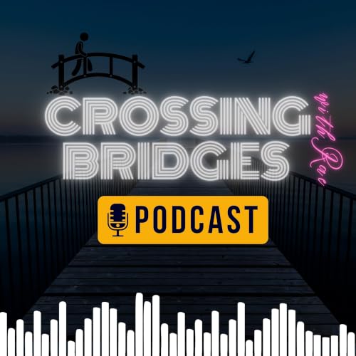 Crossing Bridges with Rae cover art