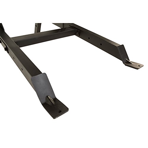 Product Image 17: IRONMAN Triathlon X Class Multi-Function Power Tower