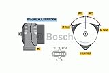 Austauschteil: Generator-Ladestrom: 80 A, empfohlene Reparaturerweiterung: Riemenscheiben: ohne Riemenscheibe,