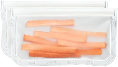 amazon food waste bolsas