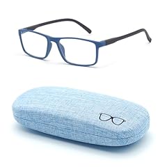 M1, C03, Blue-black Glasses