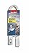 Coleman Cable 90866 8 Pack 6ft. LCDI Protected Safety Extension Cords with Fire Shield, White