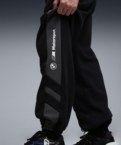 Image of Puma Men Knitted Pants