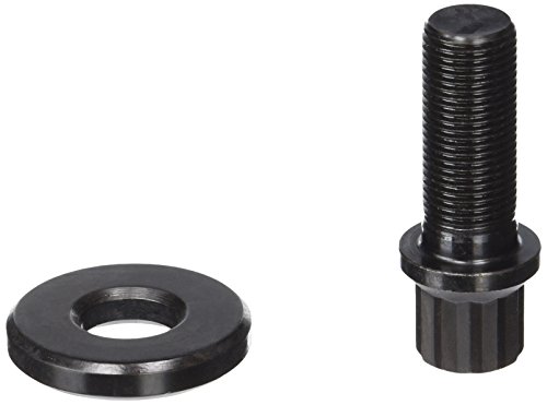 ARP 1902501 Harmonic Balancer Bolt Kit For Select Pontiac 350, 400, 455 CID Applications