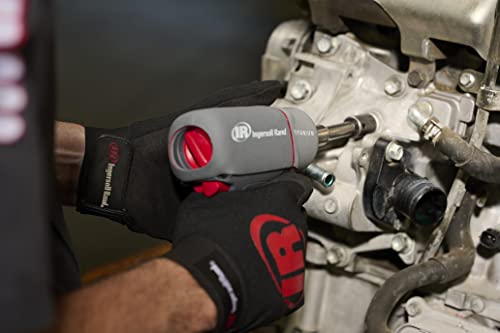 Ingersoll Rand 2115QTIMAX 3/8 Inch Air Impact Wrench, Quiet thumb #4