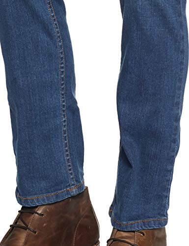 Image of Diverse Men Jeans