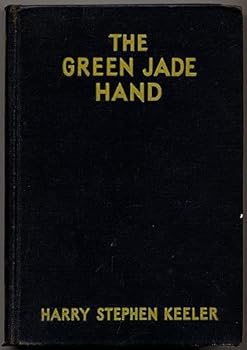 The Green Jade Hand