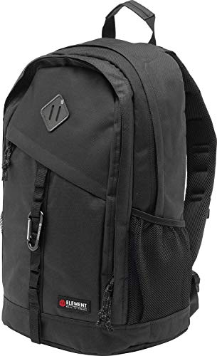 Element Cypress Bpk: Mochila de Ocio  0 cm   All Black  Negro    S5BPA4
