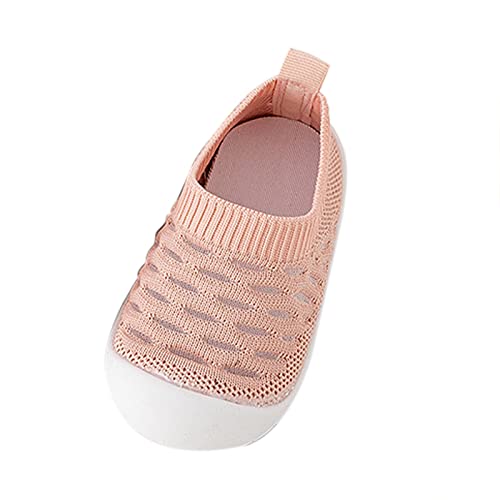 Infant Toddler Shoes Hollow Out Slip On Socks Shoes Soft Sole Non Slip Wear Out Toddler Floor Shoes Mike Shoes