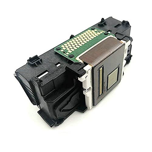 【Akcesoria do drukarek】 Głowice drukujące kompatybilne z pełnokolorową głowicą Canon PIXMA TS8020 TS9020 TS8040 TS8050 TS8070 TS8080 TS9050 TS9080 QY6-0090