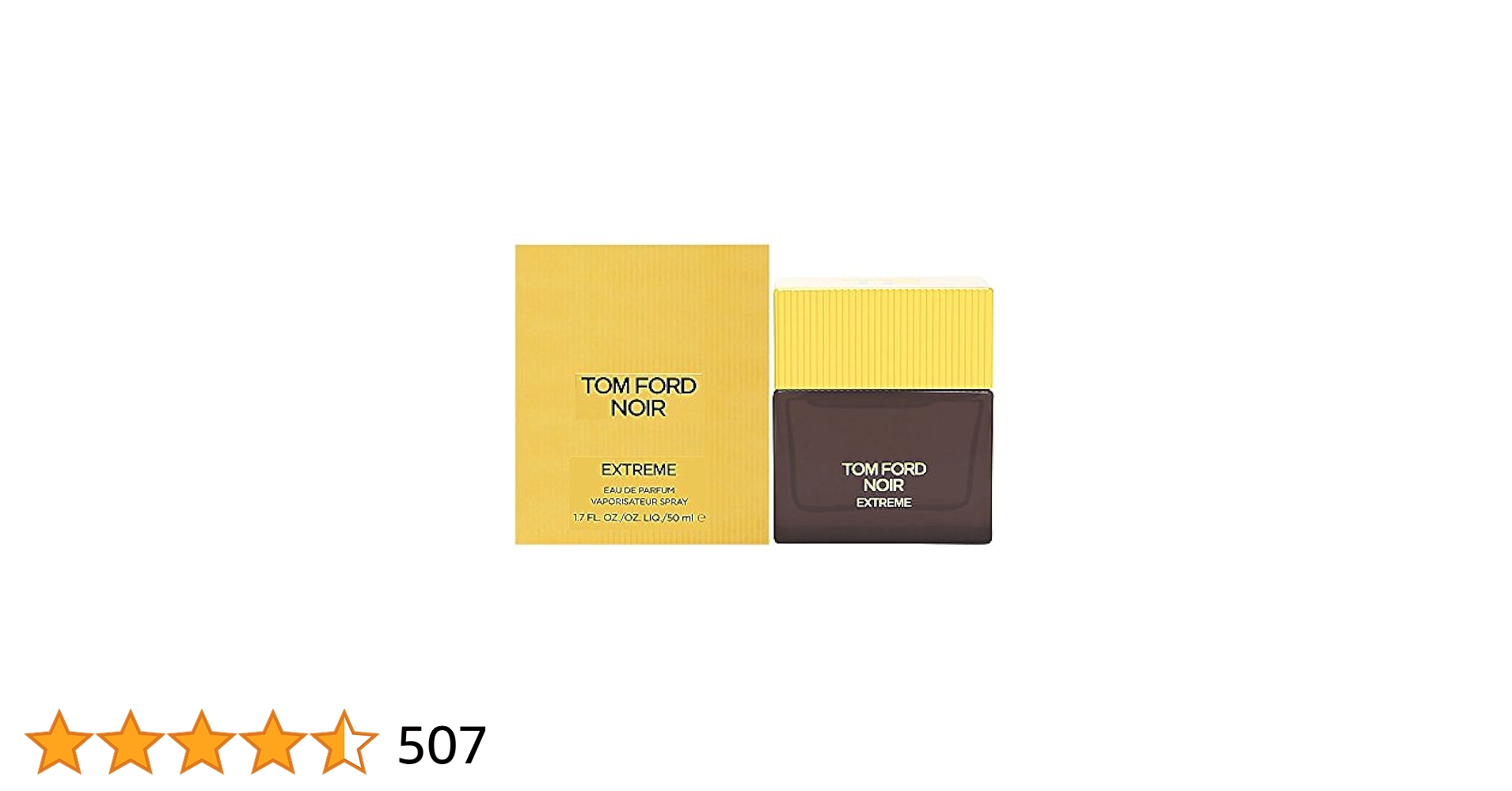 Amazon.co.jp: トムフォード ノワール エクストリーム EDP
