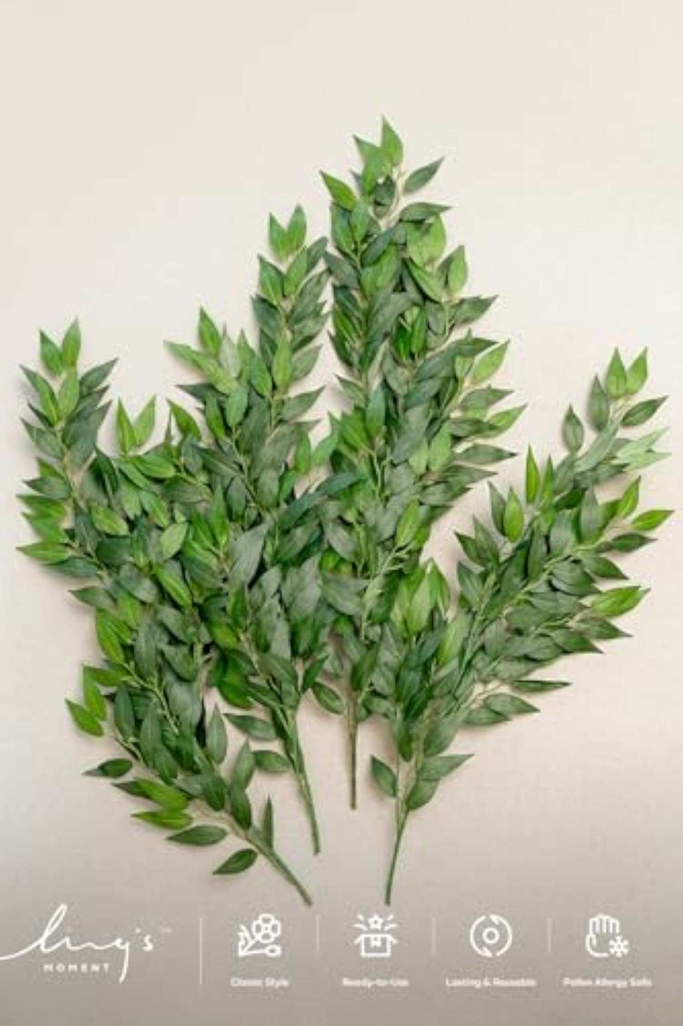 Artificial Italian Ruccus for Home Decoration