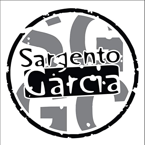 Sargento Garcia