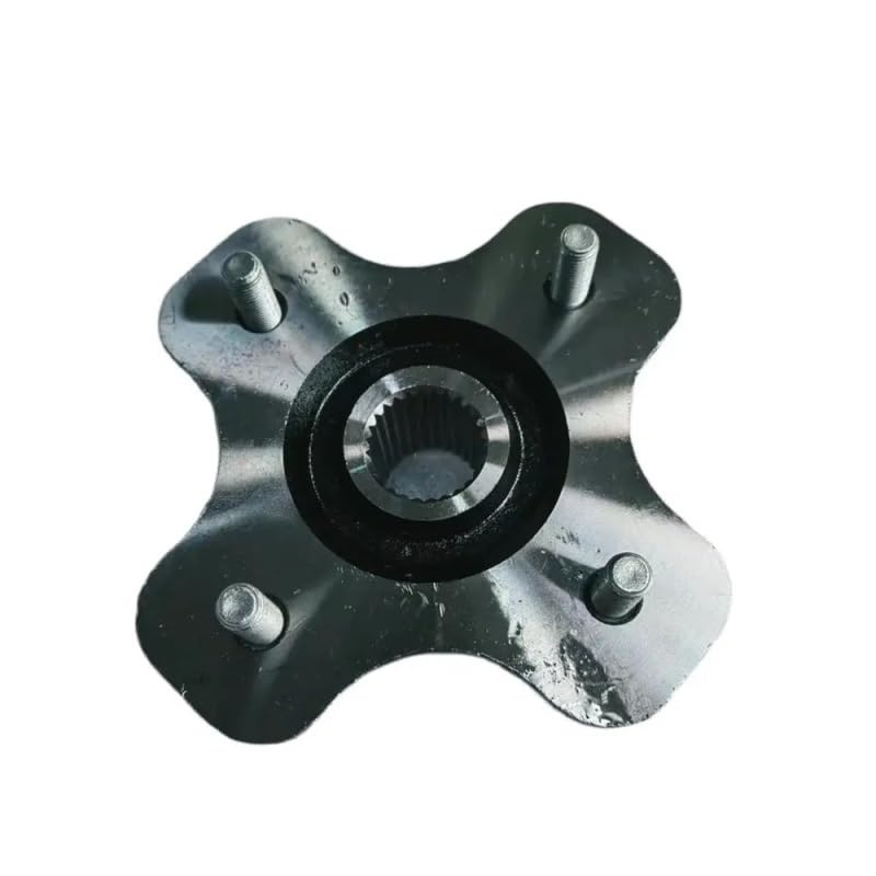 Bride de moyeu arrière haute résistance pour quad CFORCE 500 600