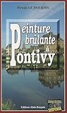 pontivy meteo  Peinture brûlante à Pontivy