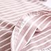 Teen Girl Shirts Trendy,Toddler Kids Cotton Tshirts Fashion Striped Short Flared Sleeve Crewneck Blouse Tops Casual Color Block Tunic 6M-4Y