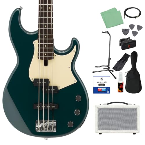 YAMAHA BB434 TB (eB[u[) x[X S12_Zbg yyňԔĂx[XAvtz }n