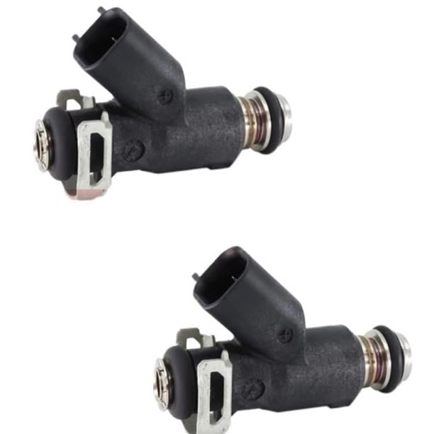 Inyector 25377440 con atomización estable para optimizar motores D 800 y G 850 1