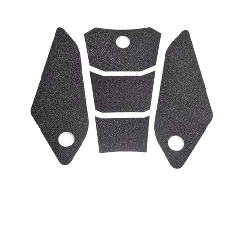Protection Réservoir Moto Genouillères Gaz Autocollants Traction 700 CL-X