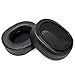 Voarmaks DC ONE-X Ear Pads Cushion Compatible with David Clark DC ONE-X XA XH XP Aviation Headsets Including Soft Leatherette Ear Seals, 3 Mic Muffs