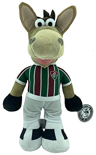 CKS CAVALINHO DO FANTÁSTICO EM PELÚCIA - FLUMINENSE