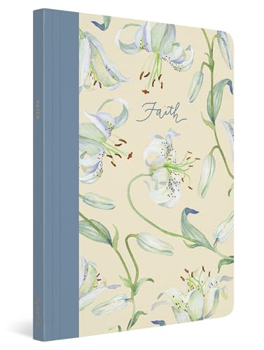 ESV Prayer Journal: 30 Days on Faith (Paperback)