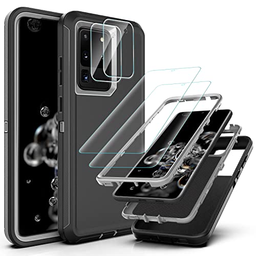 Coques Galaxy S20 idéales pour protéger votre écran en voyage