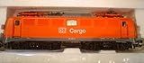 Lokomotiven Gleichstrom H0 Roco 43386 Elektrolok BR 139 DB Cargo Fehldruck nur 1 Stck weltweit
