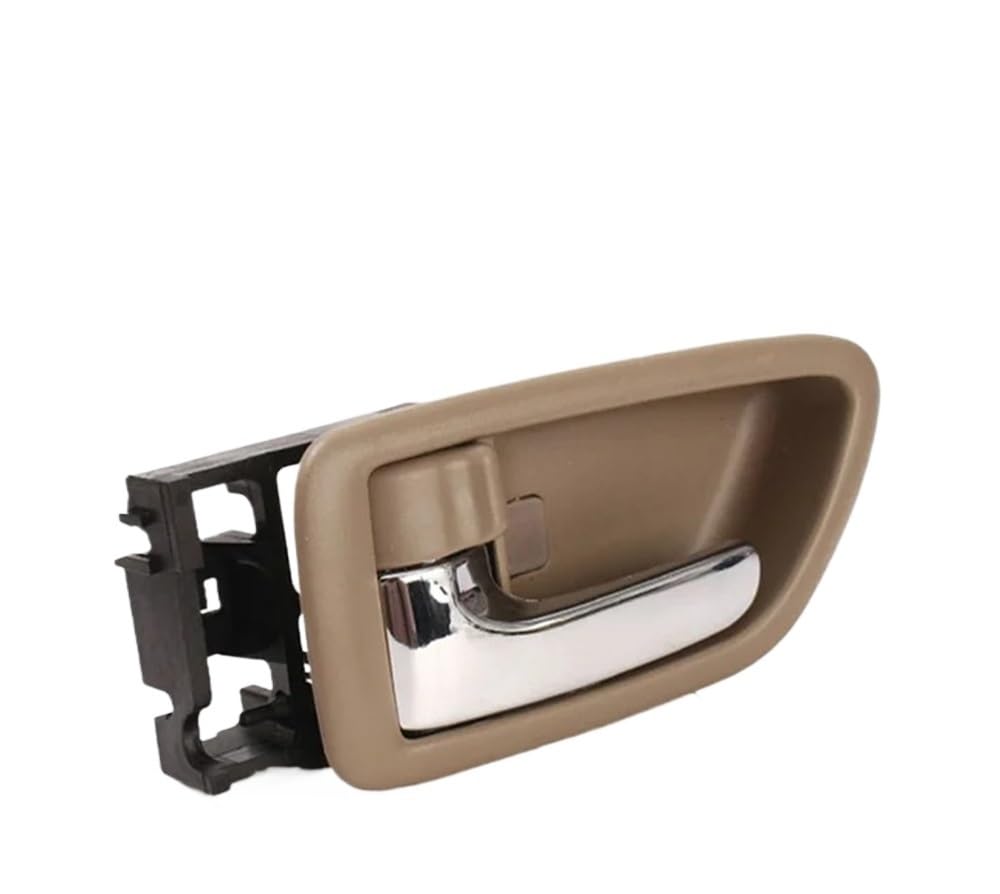 YBVDCXP Door Pull Handle Car Interior Door Handle for Avalon 2000 2001 2002 2003 2004