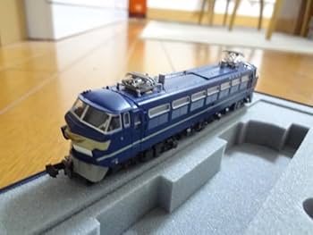 確認用 KATO 関水金属 Nゲージ 電気機関車と客車セット デッドストック 確認用 KATO 関水金属 Nゲージ 電気機関車と客車セット デッド