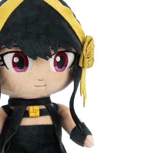 BARRADO - Plush Spy x Family -Yor Briar - 26 cm -16002371 - Image 3