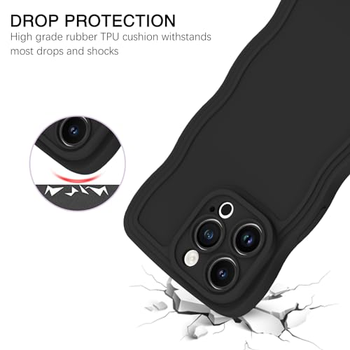 Coque iPhone 15 Pro avec dragonne ajustable et béquille intégrée - 7