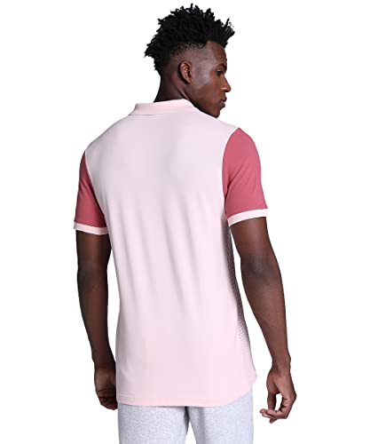 Image of PUMA Men Regular Fit T-Shirt