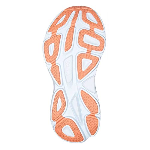 Image of Hoka One One Womens W Bondi X Running Shoe