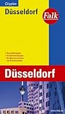  Falk Cityplan Düsseldorf