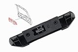 smart fortwo teilekatalog Schalter Heckklappengriff (Taster)