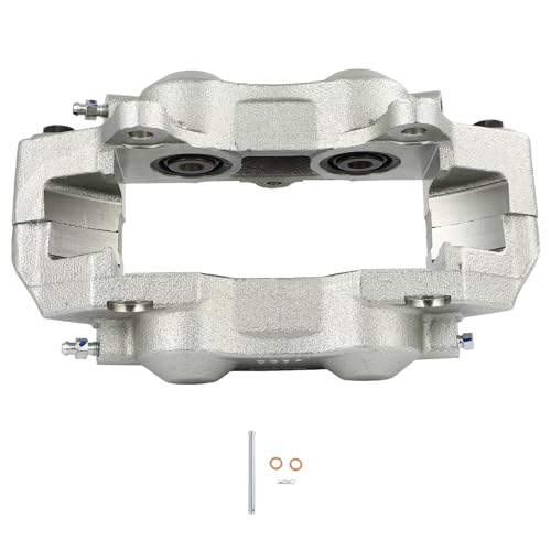 Image of 187019 Rear Right Disc Brake Caliper Assembly w /o Bracket