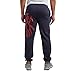 Bioworld Jujutsu Kaisen Tokyo Jujutsu High School Men's Blue Jogger Pants-XL