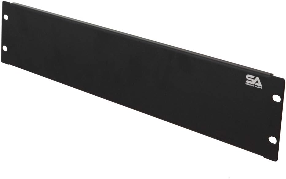 Seismic Audio Sarrsp 16 2 Space Blank Server Network Pa | Desertcart ...