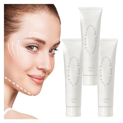 Instant Angel Moisturizer - Skin Restoring Moisturizer, Dieuxskin Instant Angel Moisturizer Cream, Dieux Moisturizer Face Cream, Natural Repair Face Moisturizer for All Skin Types (3PC)