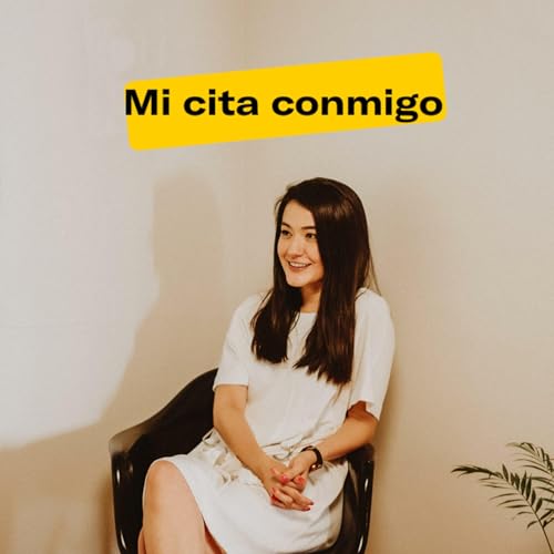 『Mi cita conmigo』のカバーアート