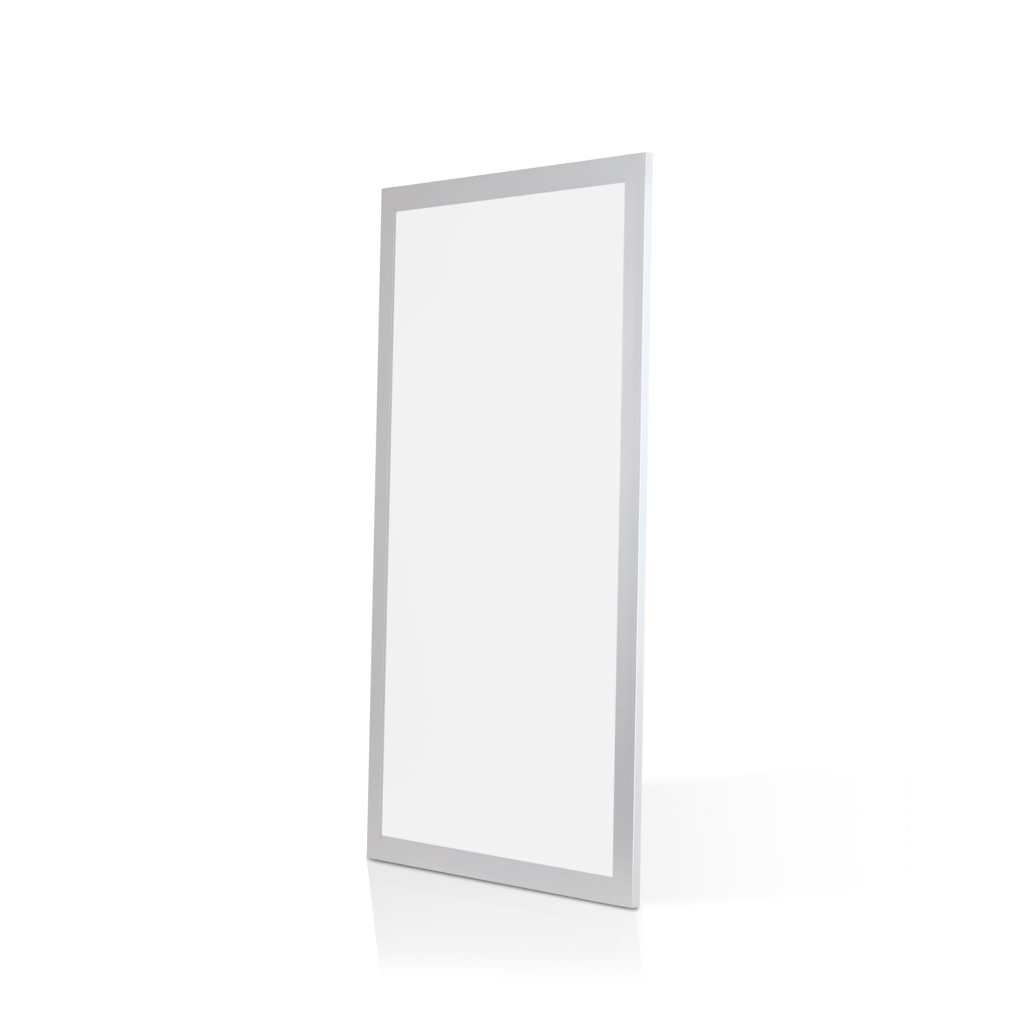 Bright Source 24W 4000K 600X300 Led Panel (Driver Inc)Cool White1-10V Dimmable from B&Q