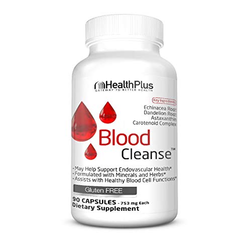 Time To Clean Your Blood? LewRockwell