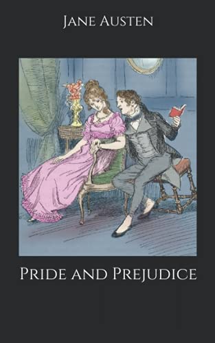 Pride and Prejudice
