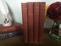 THE READERS ENCYCLOPEDIA: A TO D B000IN5QI0 Book Cover