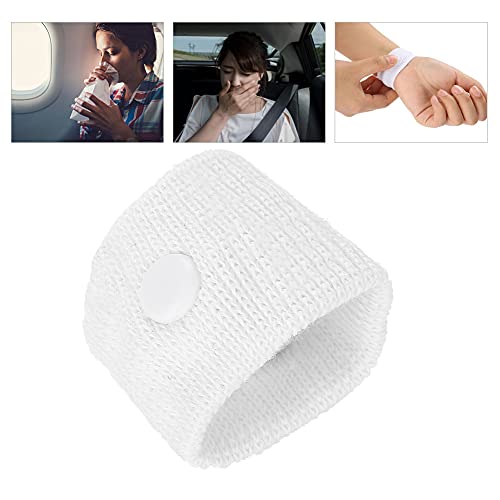 Pulseiras anti-Náuseas Pulseiras de Movimento Sickness Pulseiras Anti Náuseas Sem Drogas para Movime