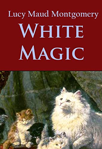 White Magic (English Edition)