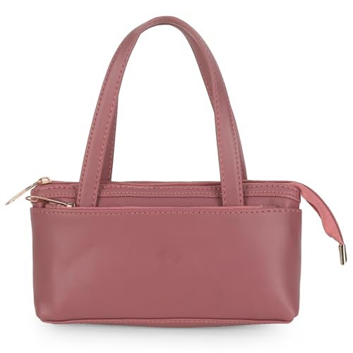 Image of Small Handbag for Women, Artificial Leather, Stylish and Lightweight Shoulder Bag