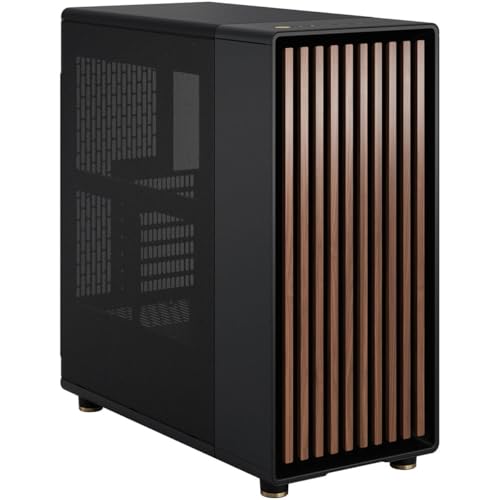 Fractal Design CASE FD-C-NOR1C-01 R