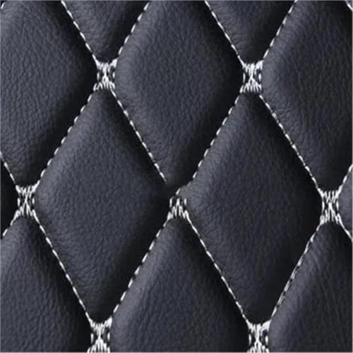 Tapis de sol voiture Audi A7 Sportback évitez les taches et l'usure de la moquette